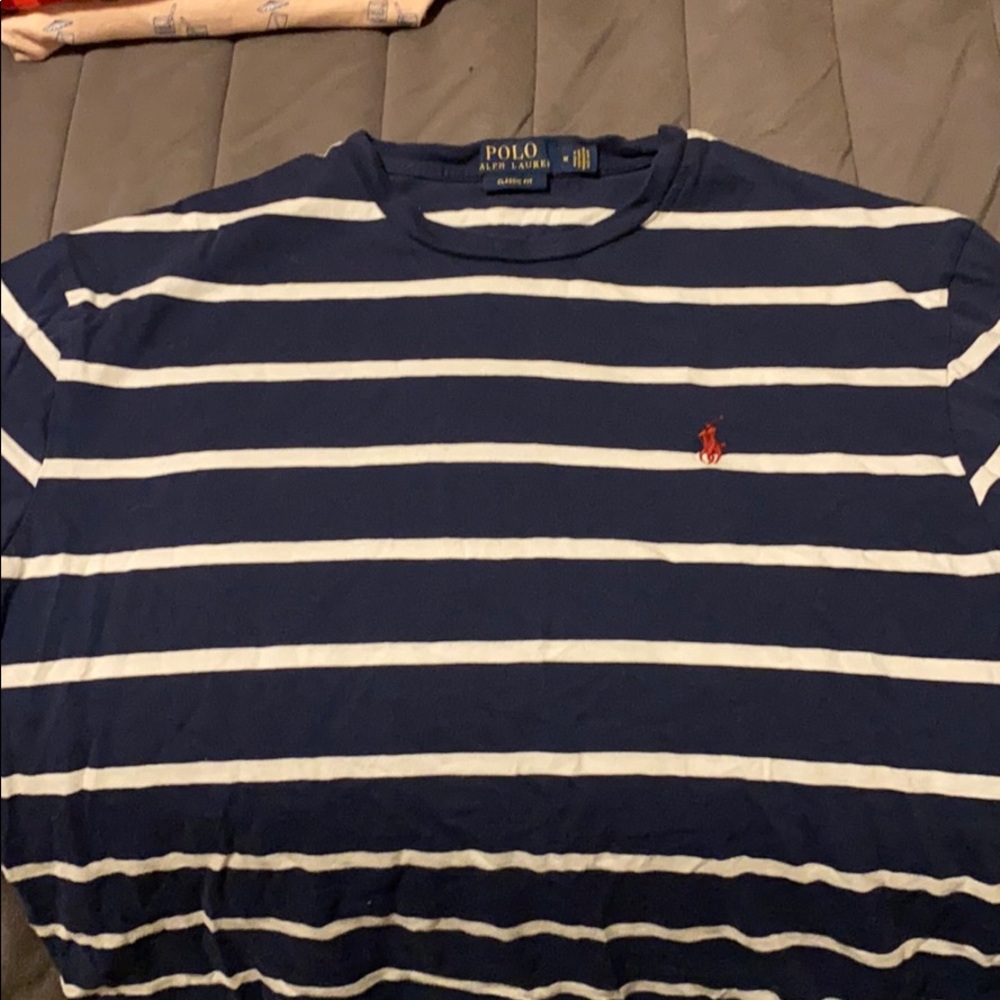 Polo tshirt